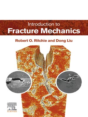 cover image of Introduction to Fracture Mechanics